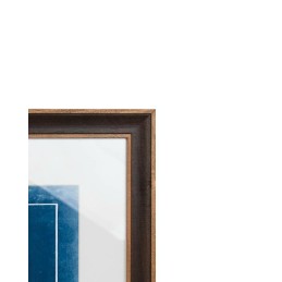 Obraz MECHANICAL PLANE 1 90x62 cm