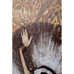 Obraz BALLERINA 2 100x120 cm
