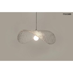 MOOSEE Lampa wisząca CAPELLO FI 40 clear