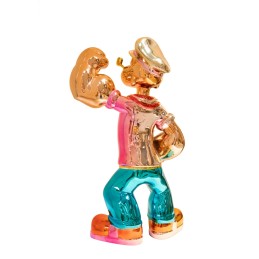 Figura POPEYE 185 CM - włókno szklane