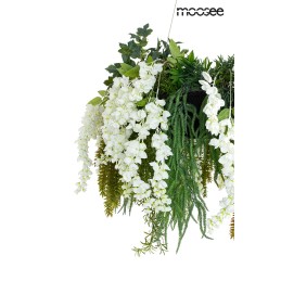 MOOSEE lampa wisząca GARDENS WISTERIA     120