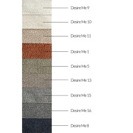 Sofa AURORA z funkcją spania - IV grupa   tkanin