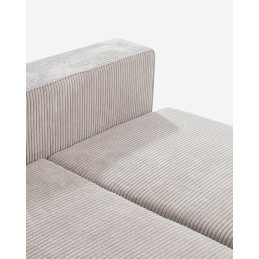 Sofa ADELE z funkcją spania - I grupa     tkanin