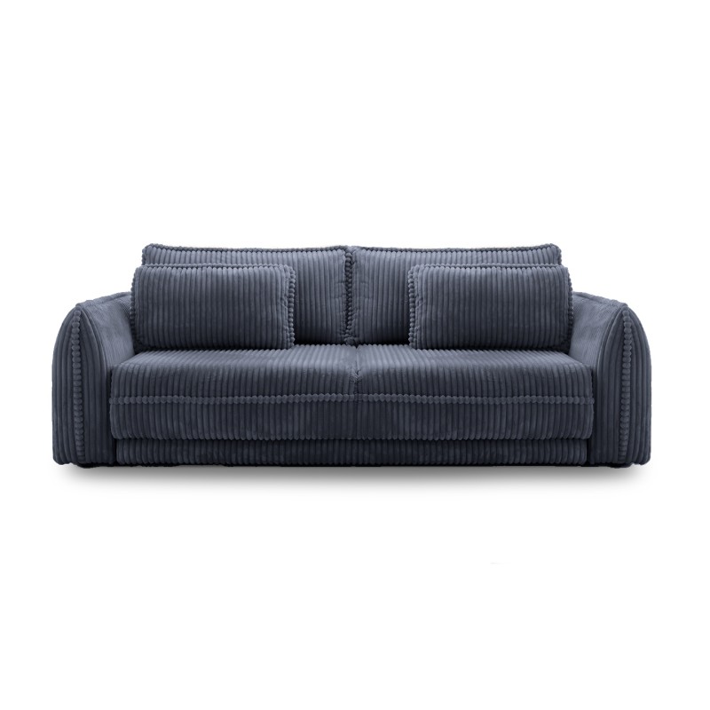 Sofa NOA z funkcją spania - IV grupa      tkanin