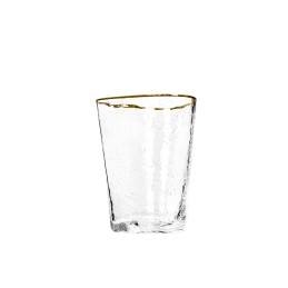 KARE komplet 4 szklanek HOMMAGE 300 ml