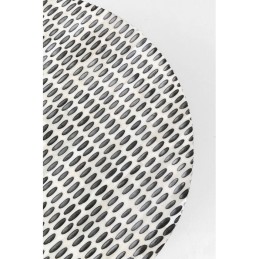 KARE stolik PIANO 36 cm