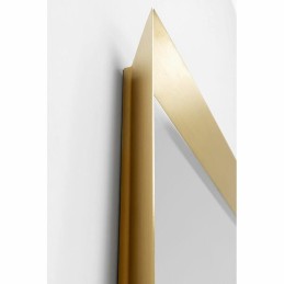KARE lustro ścienne LOVE LETTERS 3D       200x70 cm