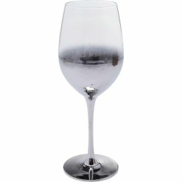 KARE komplet 4 kieliszków do białego      wina NIGHT SKY 390 ml