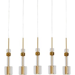 KARE lampa wisząca CANDY BAR 103 złota