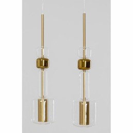 KARE lampa wisząca CANDY BAR 103 złota