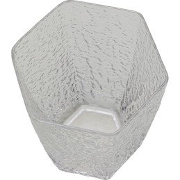KARE szklanka CASCATA 260ml               transparentna