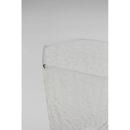 KARE szklanka CASCATA 260ml               transparentna