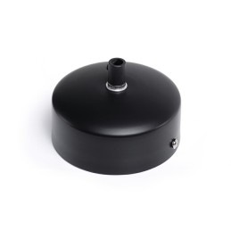 MOOSEE lampa wisząca CAPRI 4 złota