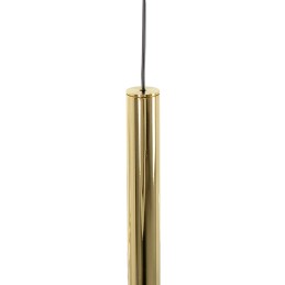 MOOSEE lampa wisząca MIKADO M złota