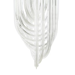 MOOSEE lampa wisząca MURANO S złota