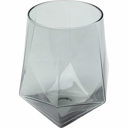 KARE komplet 4 szklanek DIAMOND SMOKE     510 ml