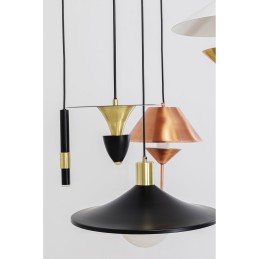 KARE lampa wisząca CAPPELLI 50