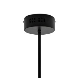 MOOSEE lampa wisząca STICK czarna