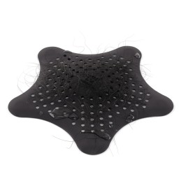 UMBRA sitko do odpływu STARFISH - czarny