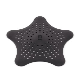 UMBRA sitko do odpływu STARFISH - czarny