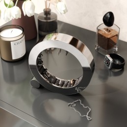 UMBRA organizer na biżuterię FERRIS       chrom