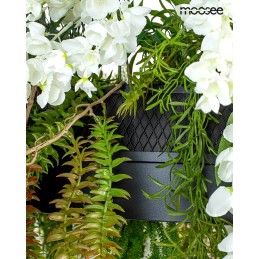 MOOSEE lampa wisząca GARDENS WISTERIA 50
