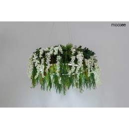 MOOSEE lampa wisząca GARDENS WISTERIA 50