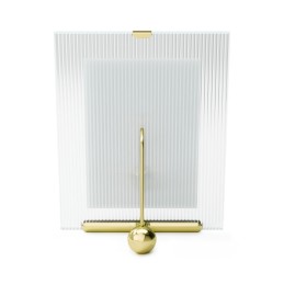 UMBRA ramka na zdjęcia FLUTE 5x7 złota