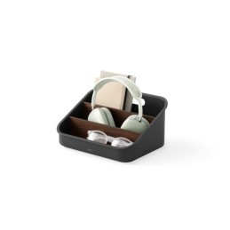 UMBRA organizer BELLWOOD czarny
