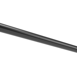 UMBRA karnisz ZEN 81 - 162 cm czarny