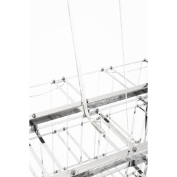 MOOSEE lampa wisząca CONSTELLAR