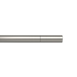 UMBRA karnisz ZEN 163 - 325 cm srebrny