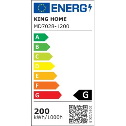 MOOSEE lampa wisząca CONSTELLAR