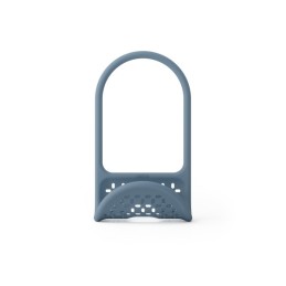 UMBRA organizer do zlewu SLING CADDY      niebieski