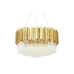 MOOSEE lampa wisząca IMPERIAL GOLD 60