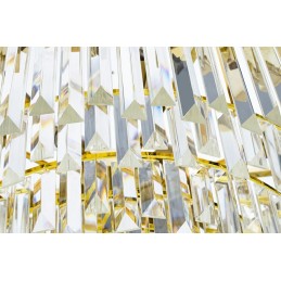 MOOSEE lampa wisząca IMPERIAL GOLD 60