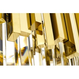 MOOSEE lampa wisząca IMPERIAL GOLD 60