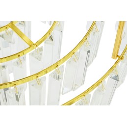 MOOSEE lampa wisząca IMPERIAL GOLD 80