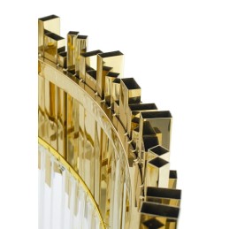 MOOSEE lampa wisząca IMPERIAL GOLD 80