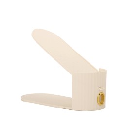 Zestaw 3 wkładek do szafy na buty SHP     EASY beżowy