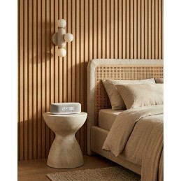 SHP BAXTER 5w1 ładowarka indukcyjna /     zegar / budzik / lampka / termometr