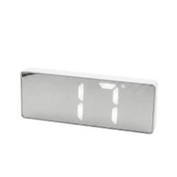 Zegar lustrzany LED SHP MIRROR
