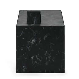 UMBRA pudełko na chusteczki CASA czarne