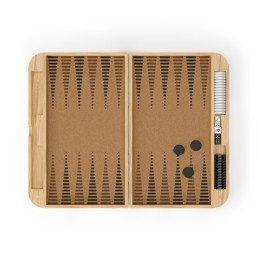 UMBRA gra strategiczna BACKGAMMON /       TRYKTRAK