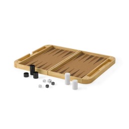 UMBRA gra strategiczna BACKGAMMON /       TRYKTRAK