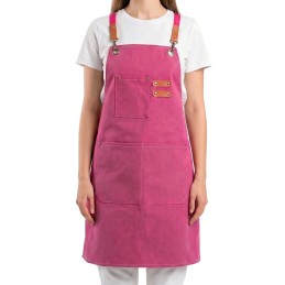 Fartuch SHP PINKY różowy