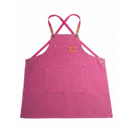 Fartuch SHP PINKY różowy