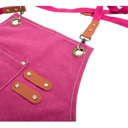 Fartuch SHP PINKY różowy