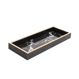 Taca dekoracyjna SHP MARBLE