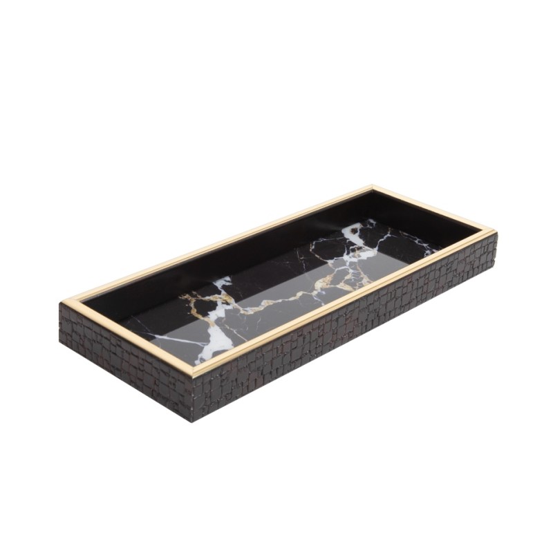 Taca dekoracyjna SHP MARBLE